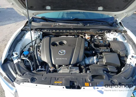 2021 Mazda Mazda6 Touring z USA, uszkodzony, nr VIN JM1GL1VM5M1614436